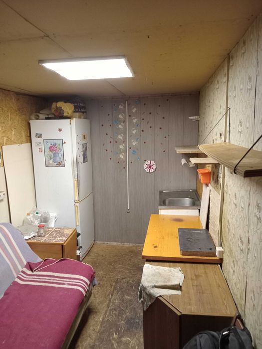 Квартира на Солом'янський в Києві, ID 356151, фото №3