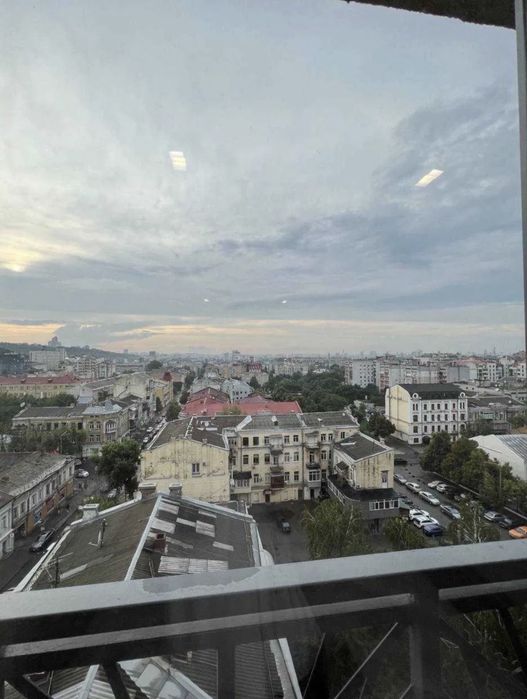 Квартира на вул. Нижній Вал, 27/29 в Києві, ID 356179, фото №18