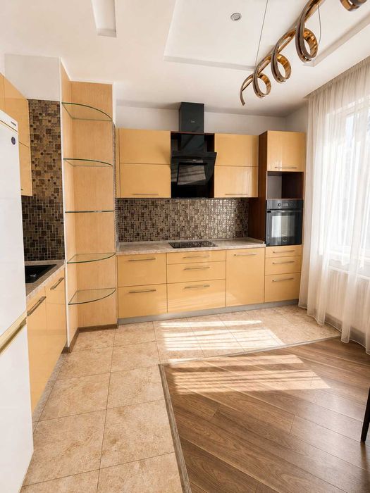 Квартира на Лиманка в Одесі, ID 356251, фото №11