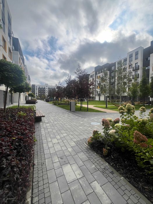Квартира на ЖК Молодість в Києві, ID 356208, фото №17