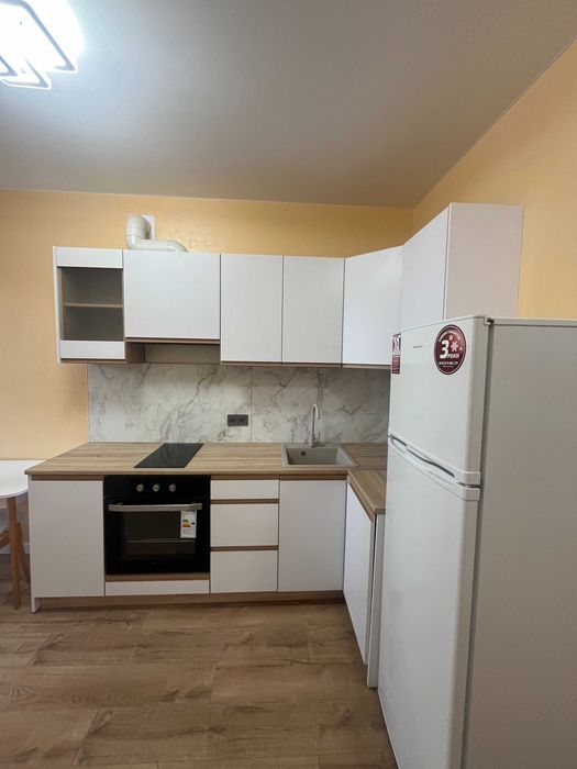 Квартира на ЖК Молодість в Київ, ID 356208, фото №5