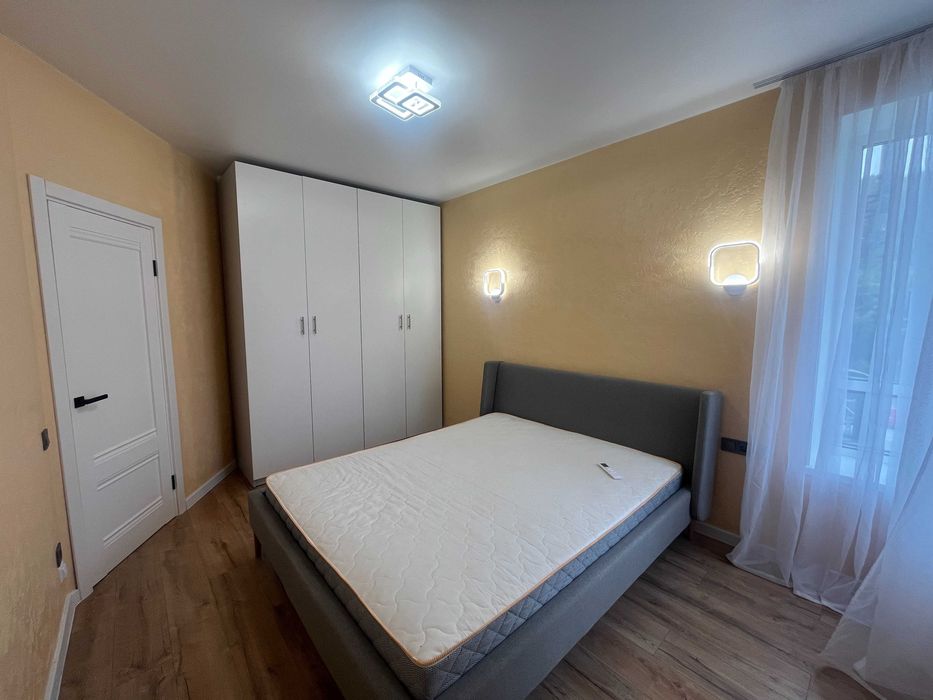 Квартира на ЖК Молодість в Києві, ID 356208, фото №8