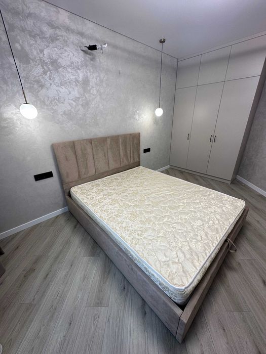 Купити квартиру за адресою вул. Держпрограми, 31 в Київ на Findly.com.ua Квартира на вул. Держпрограми, 31 в Київ, ID 356210, фото №1