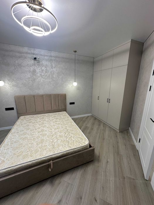 Квартира на вул. Держпрограми, 31 в Київ, ID 356210, фото №2
