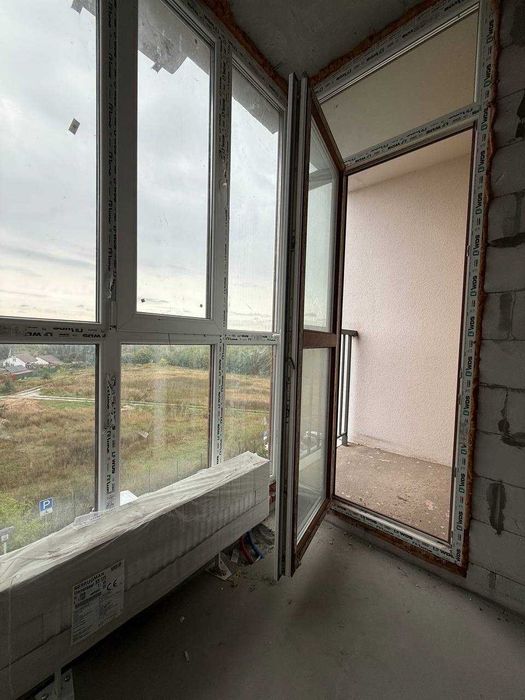 Квартира на ЖК «Гостомель Резиденс» в Київ, ID 356125, фото №1