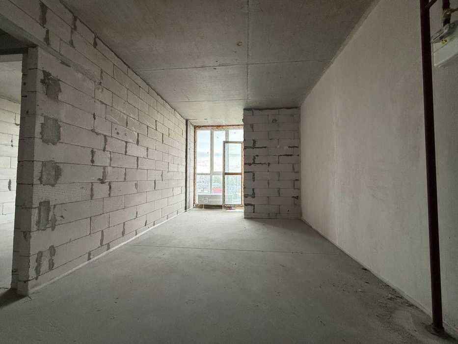Квартира на ЖК «Гостомель Резиденс» в Київ, ID 356125, фото №2