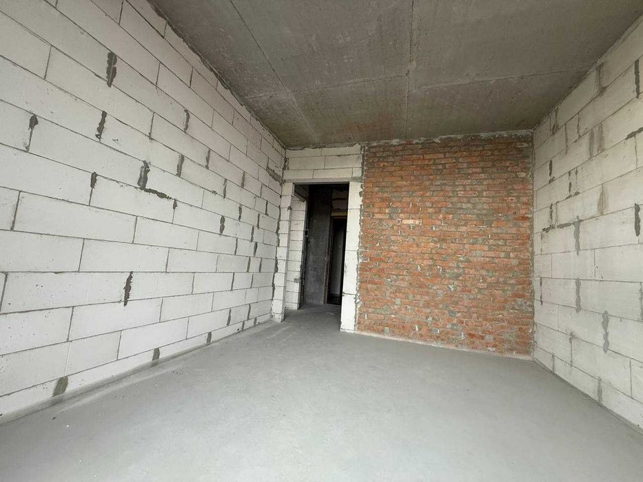 Квартира на ЖК «Гостомель Резиденс» в Київ, ID 356125, фото №5