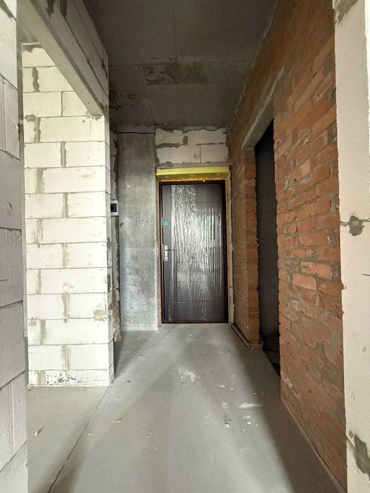 Квартира на ЖК «Гостомель Резиденс» в Києві, ID 356125, фото №6