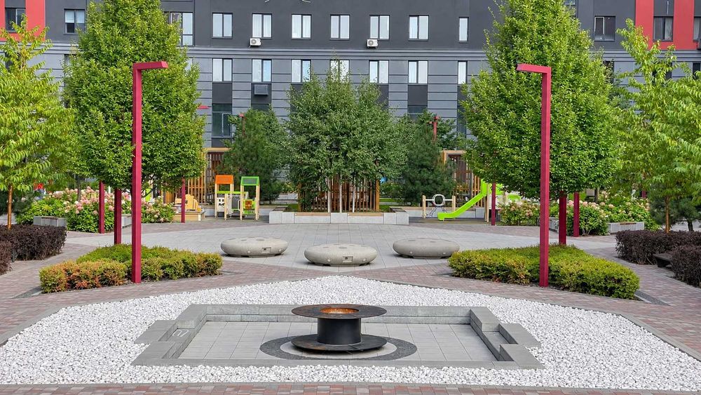Купити квартиру за адресою ЖК Irpin City в Київ на Findly.com.ua Квартира на ЖК Irpin City в Київ, ID 356202, фото №1