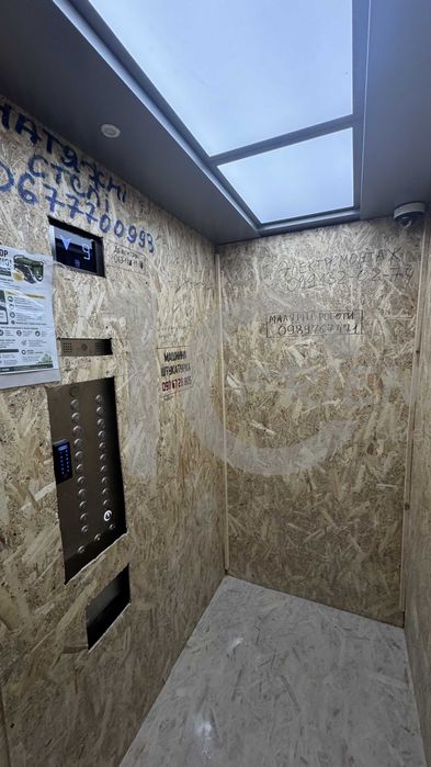 Квартира на вул. Михайла Максимовича, 32-В в Києві, ID 356120, фото №18