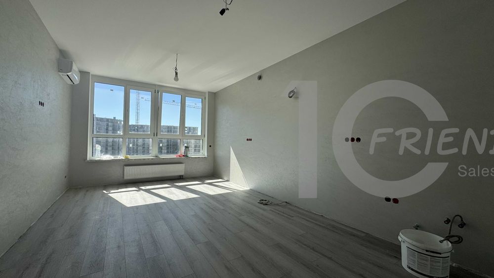 Квартира на вул. Михайла Максимовича, 32-В в Київ, ID 356120, фото №3