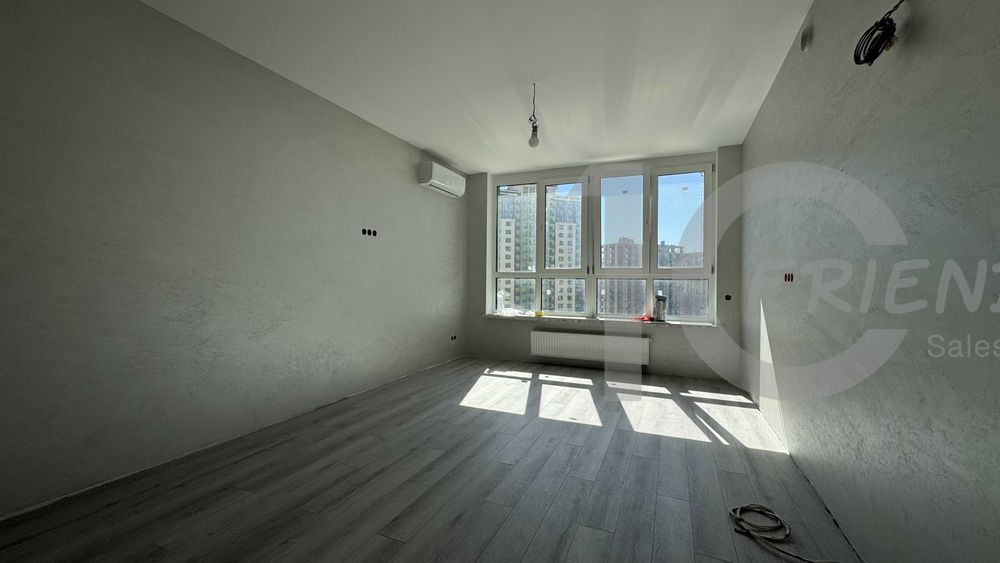 Квартира на вул. Михайла Максимовича, 32-В в Київ, ID 356120, фото №4