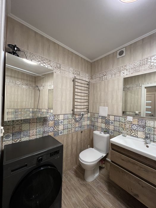 Квартира на Ірпінь в Києві, ID 356254, фото №10