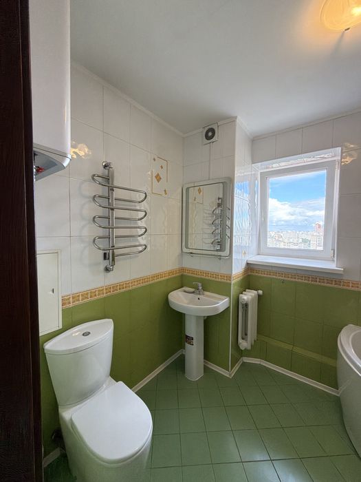 Квартира на вул. Анни Ахматової, 13 в Києві, ID 356155, фото №11