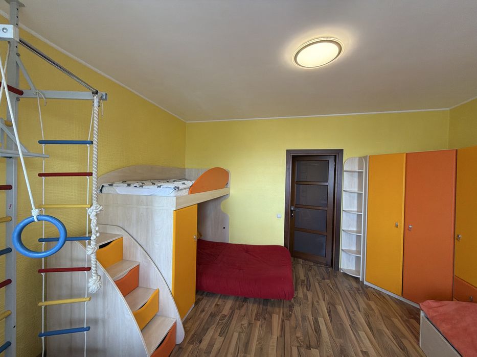 Квартира на вул. Анни Ахматової, 13 в Києві, ID 356155, фото №12