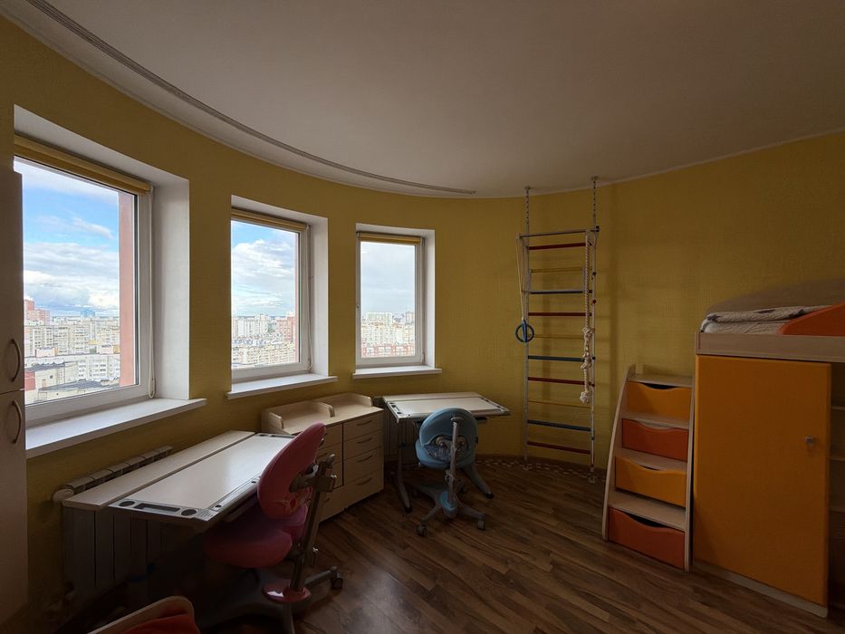 Квартира на вул. Анни Ахматової, 13 в Києві, ID 356155, фото №13