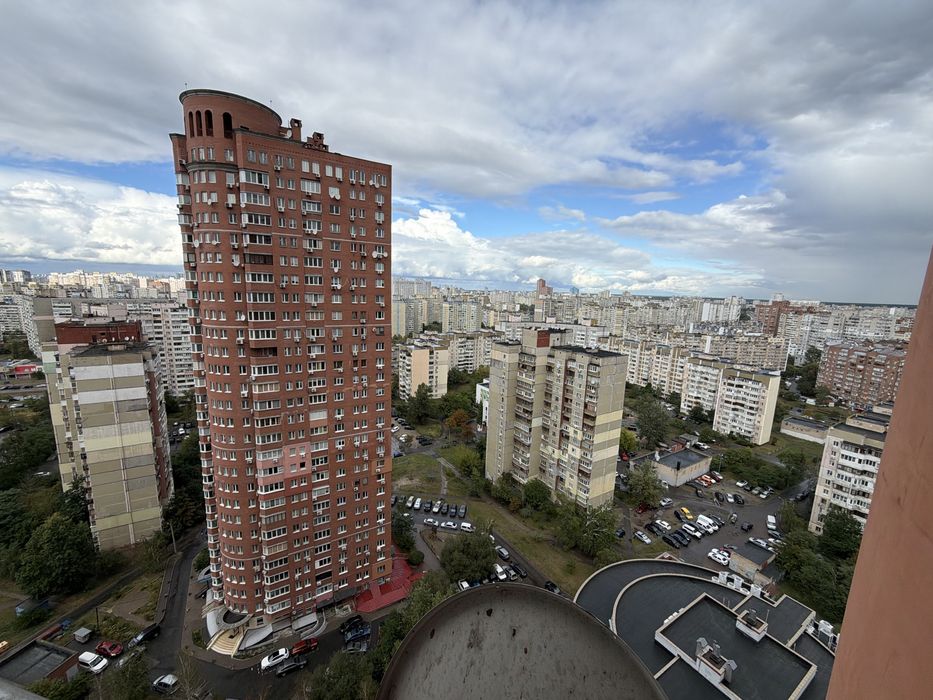 Квартира на вул. Анни Ахматової, 13 в Києві, ID 356155, фото №15