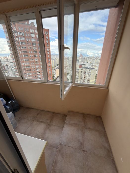 Квартира на вул. Анни Ахматової, 13 в Києві, ID 356155, фото №16