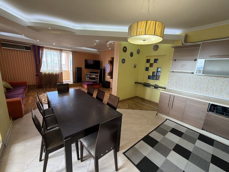 Квартира на вул. Анни Ахматової, 13 в Києві, ID 356155, фото №17
