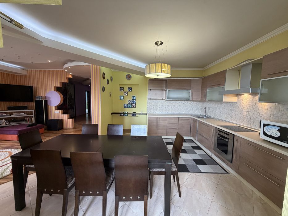 Квартира на вул. Анни Ахматової, 13 в Києві, ID 356155, фото №18