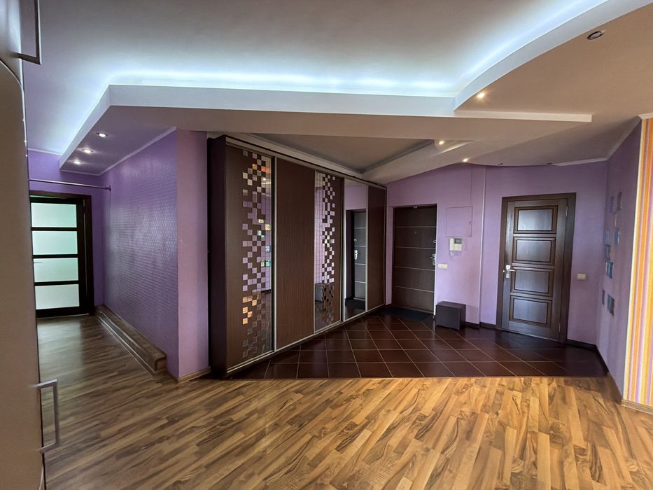 Квартира на вул. Анни Ахматової, 13 в Києві, ID 356155, фото №3