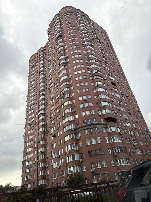 Квартира на вул. Анни Ахматової, 13 в Києві, ID 356155, фото №22
