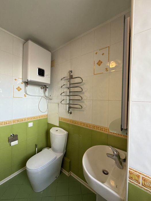 Квартира на вул. Анни Ахматової, 13 в Києві, ID 356155, фото №6