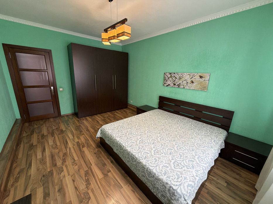 Квартира на вул. Анни Ахматової, 13 в Києві, ID 356155, фото №9