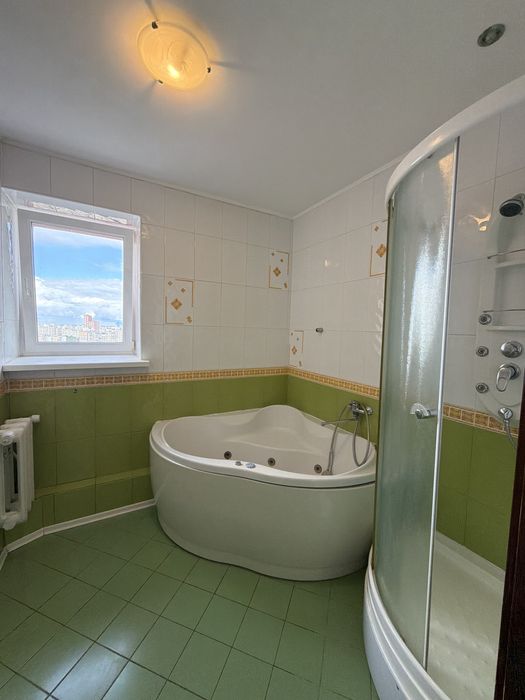 Квартира на вул. Анни Ахматової, 13 в Києві, ID 356155, фото №10