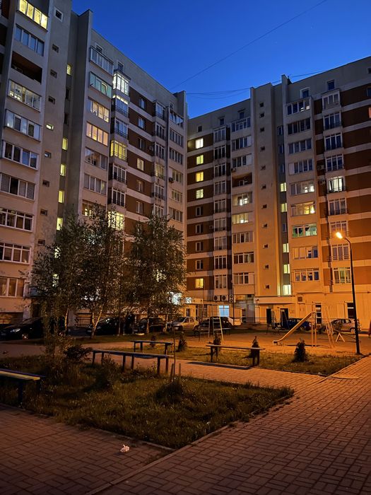 Квартира на вул. Перфецького, 2-А в Львів, ID 356144, фото №1