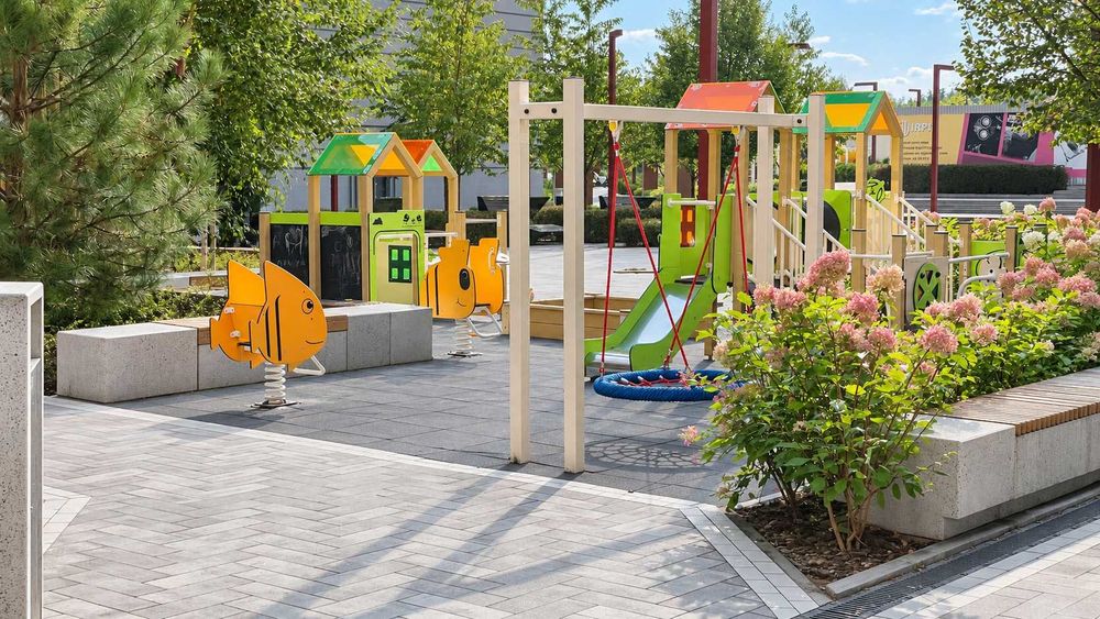 Квартира на ЖК Irpin City в Києві, ID 356282, фото №6