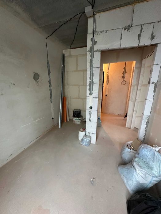 Квартира на ЖК «Нові Метри Парк» в Києві, ID 356280, фото №7