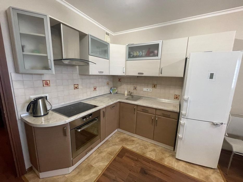 Квартира на вул. Лісківська, 32/51 в Києві, ID 356181, фото №3
