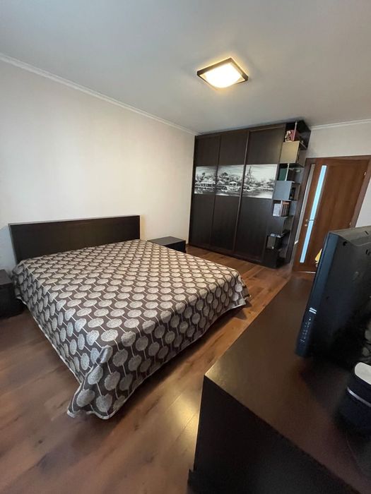 Квартира на вул. Лісківська, 32/51 в Києві, ID 356181, фото №5