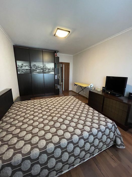 Квартира на вул. Лісківська, 32/51 в Києві, ID 356181, фото №6