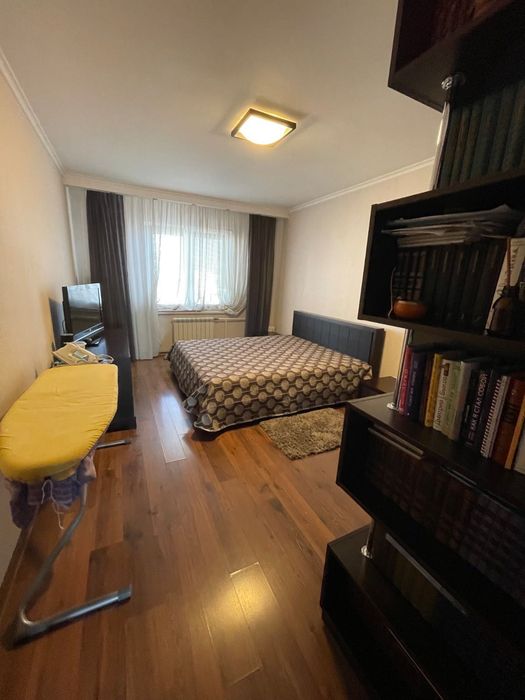 Квартира на вул. Лісківська, 32/51 в Києві, ID 356181, фото №7