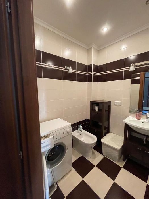 Квартира на вул. Лісківська, 32/51 в Києві, ID 356181, фото №9