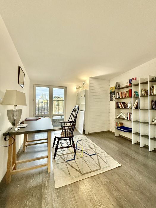 Квартира на вул. Жилянська, 118 в Києві, ID 356183, фото №14