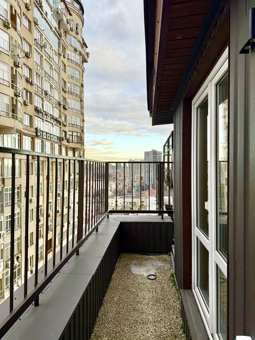 Квартира на вул. Жилянська, 118 в Києві, ID 356183, фото №16