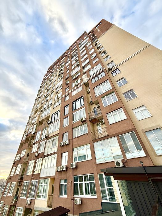 Квартира на вул. Жилянська, 118 в Києві, ID 356183, фото №23