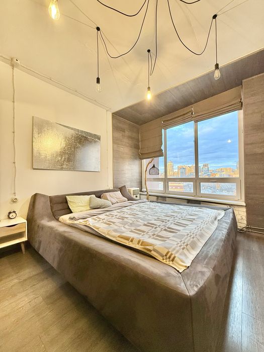 Квартира на вул. Жилянська, 118 в Києві, ID 356183, фото №5