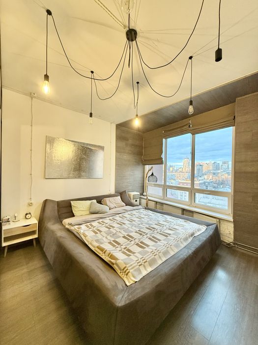 Квартира на вул. Жилянська, 118 в Києві, ID 356183, фото №7