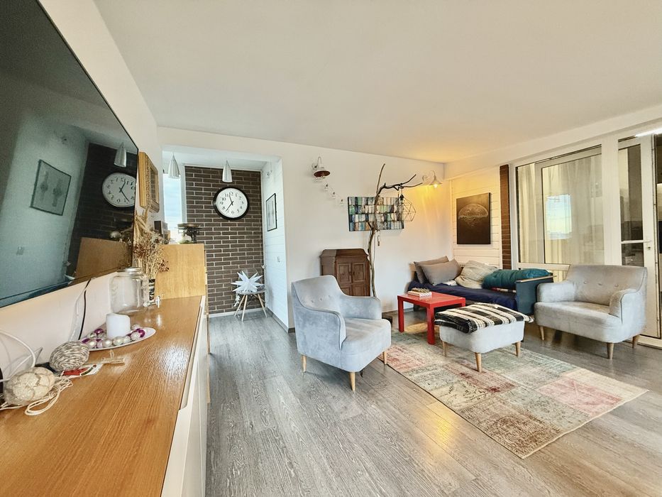 Квартира на вул. Жилянська, 118 в Києві, ID 356183, фото №9