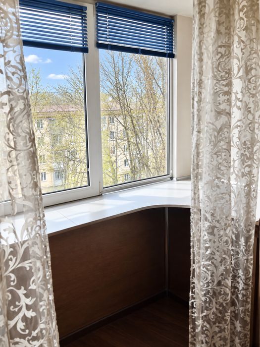 Квартира на біля метро Дорогожичі в Київ, ID 356302, фото №3