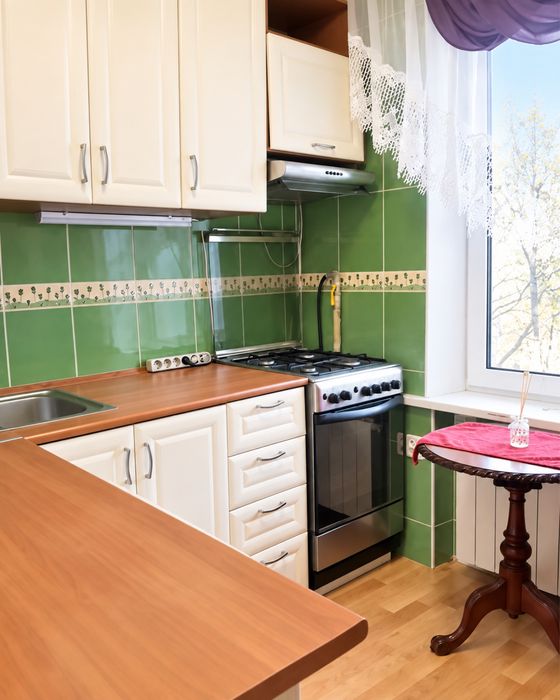Квартира на біля метро Дорогожичі в Київ, ID 356302, фото №4