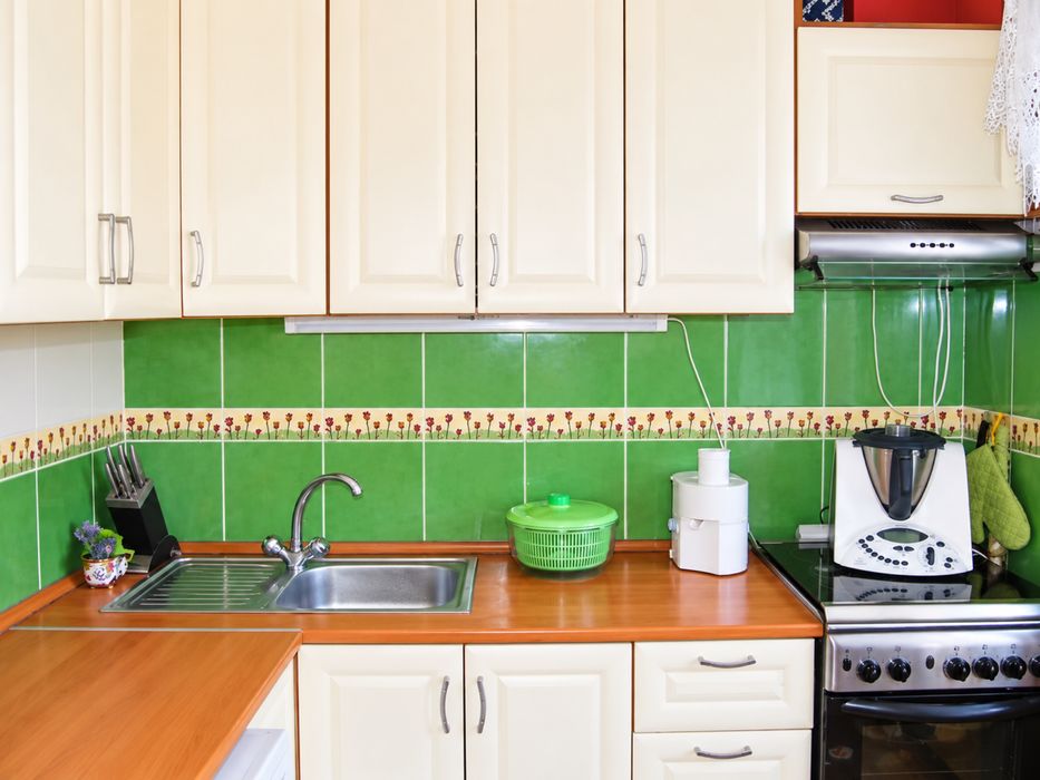 Квартира на біля метро Дорогожичі в Київ, ID 356302, фото №5