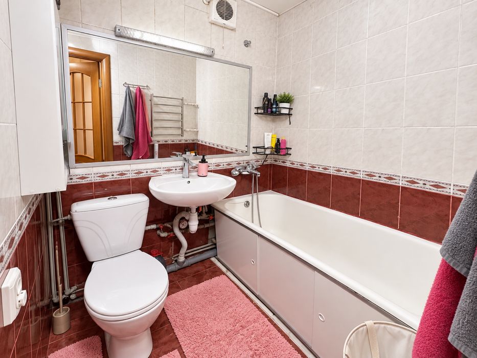 Квартира на біля метро Дорогожичі в Києві, ID 356302, фото №6