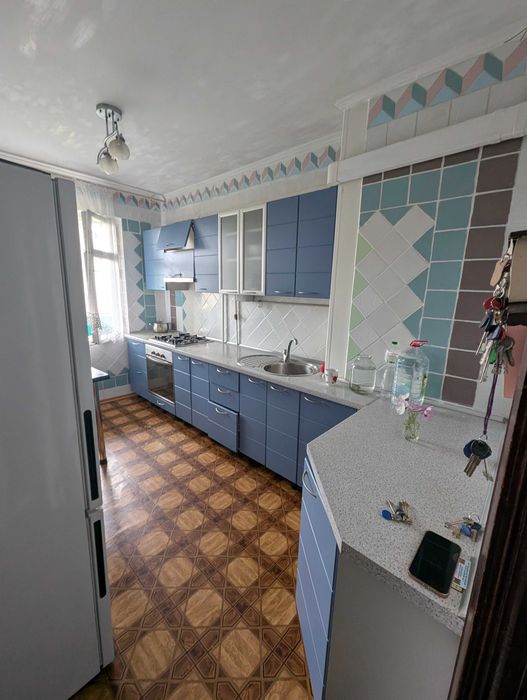 Квартира на Махачкалинская, 2 в Одесі, ID 356559, фото №2