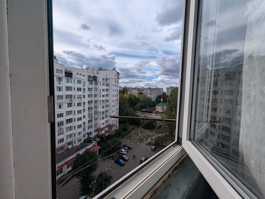 Квартира на Махачкалинская, 2 в Одесі, ID 356559, фото №12