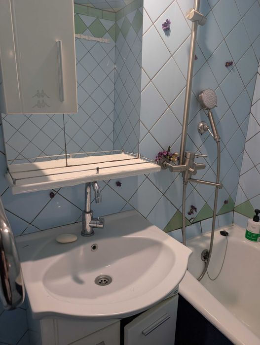 Квартира на Махачкалинская, 2 в Одесі, ID 356559, фото №16